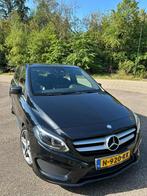 Mercedes-Benz B-Klasse 1.6 B200 AMG!, 65 €/maand, 1325 kg, Zwart, Zwart