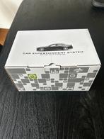 Fiat 500 carplay android multi mediasysteem, Ophalen of Verzenden, Nieuw
