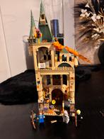 LEGO Harry Potter 76413 Kamer van Hoge Nood, Ophalen of Verzenden, Zo goed als nieuw, Complete set, Lego