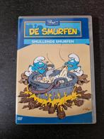 DVD | De Smurfen - Smullende Smurfen, Cd's en Dvd's, Dvd's | Tekenfilms en Animatie, Alle leeftijden, Ophalen of Verzenden, Europees