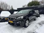 Peugeot 3008 1.2 PT (131pk) Executive! Apple/Android Carplay, Gebruikt, 1199 cc, Zwart, 19 km/l