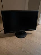 Hanns G computer monitor 19inch, Computers en Software, Monitoren, Ophalen of Verzenden, Onbekend, 60 Hz of minder, Overige typen