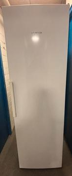 Horec rvs Bosch laden vriezer vrieskast diepvries freezer, Witgoed en Apparatuur, Koelkasten en IJskasten, 200 liter of meer, 60 cm of meer