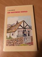 Een hartewens vervuld door T . Mateboer, Boeken, Kinderboeken | Jeugd | 10 tot 12 jaar, Ophalen of Verzenden, Zo goed als nieuw