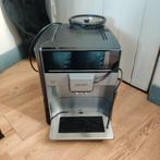 Siemens EQ6 plus s100 defect, Gebruikt, Espresso apparaat, 10 kopjes of meer, Koffiebonen