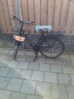Mooie Cortina Electrische fiets met mandje zo goed als nieuw, 56 cm of meer, Ophalen of Verzenden, Zo goed als nieuw