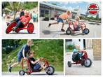 Camping, scholen, KDV, boerderij rijdend materiaal, Ophalen of Verzenden, Nieuw, Duwvoertuig