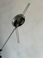 2 maal Isis designlamp voor Indoor, Huis en Inrichting, Lampen | Tafellampen, Gebruikt, Design, Ophalen of Verzenden, Metaal