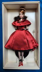 Ravishing rouge silkstone barbie NRFB, Ophalen of Verzenden, Nieuw, Fashion Doll