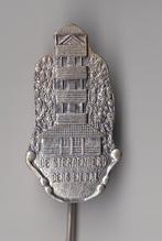 Berg en Dal Sterrenberg speldje, Gebruikt, Niet vindbaar, Niet vindbaar, Speldje of Pin