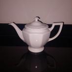 Rosenthal Maria Weiss witte theepot, Verzenden, Overige typen, Zo goed als nieuw, Overige stijlen