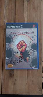 Red Faction II, 1 speler, Ophalen, Gebruikt, Strategie en Constructie