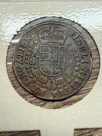 Holland 1656, Postzegels en Munten, Munten | Nederland, Ophalen of Verzenden, Vóór koninkrijk, Overige waardes, Losse munt