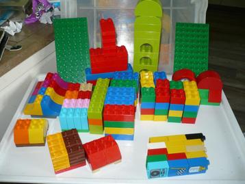 Duplo blokken set  3 beschikbaar voor biedingen