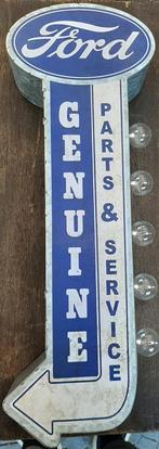 lichtbak ford  met licentie, Verzenden, Nieuw, Lichtbak of (neon) lamp