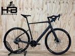 Cannondale Topstone Neo SL 2 Elektrische Gravelbike GRX, Overige merken, 28 inch, Heren, Aluminium