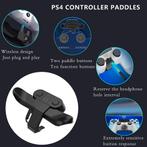 Controller paddles ps4, Controller, Ophalen of Verzenden, Zo goed als nieuw