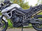 triumph tiger sport 800, Motoren, Motoren | Triumph, 3 cilinders, Particulier, Meer dan 35 kW, 800 cc