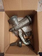 Zweedse Gehaktmolen - Nooit Gebruikt!, Ophalen of Verzenden, Nieuw