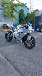 25kw A2 frame en meer zx6r onderdelen 2003 2004 636 kawasaki, Motoren, Ophalen of Verzenden, Gebruikt