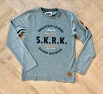 Skurk Stoere trui maat 152, Verzenden, Skurk, Trui of Vest, Zo goed als nieuw