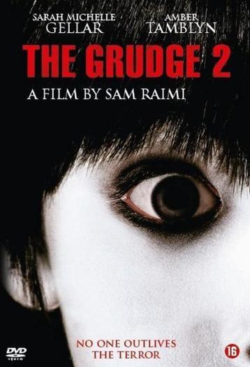 The Grudge 2 beschikbaar voor biedingen