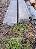 Betonlatei, Doe-het-zelf en Verbouw, Metselstenen, Ophalen