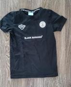 Black bananas T-shirt maat 152, Kinderen en Baby's, Jongen, Ophalen of Verzenden, Zo goed als nieuw, Shirt of Longsleeve