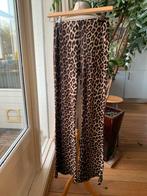 Drôle de Copine flared pants  panter nieuw mt S/M, Overige kleuren, Verzenden, Zo goed als nieuw, Maat 36 (S)