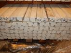 Meranti raamhout (*), Doe-het-zelf en Verbouw, Hout en Planken, Ophalen, Nieuw