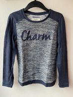 Blauwe trui Twenty Three Sting gebreid maat XS, The Sting, Blauw, Nieuw, Ophalen of Verzenden