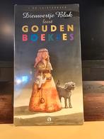 Dieuwertje Blok leest Gouden Boekjes - CD Luisterboek, Ophalen of Verzenden, Dieuwertje Blok, Cd, Kind