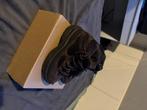Yeezy desert boots ‘Oil’, Bruin, Boots, Ophalen of Verzenden, Zo goed als nieuw