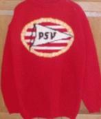 PSV logo trui breipatroon, Ophalen of Verzenden, Zo goed als nieuw, Breien, Patroon of Boek
