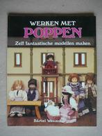 Bärbel Wenzelburger, werken met poppen, Ophalen of Verzenden, Zo goed als nieuw, Overige onderwerpen