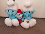 Smurfen familie, Verzamelen, Smurfen, Ophalen, Zo goed als nieuw, Verschillende Smurfen, Poppetje, Figuurtje of Knuffel