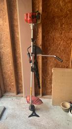 Te koop: MTD Bosmaaier / Grastrimmer op benzine, Tuin en Terras, Bosmaaiers, Ophalen, Zo goed als nieuw, Benzine, Mtd