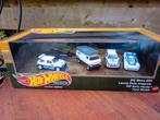 Rallyset Hotwheels RealRiders, Ophalen, Nieuw, Auto