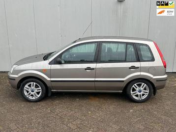 Ford Fusion 1.4-16V Trend beschikbaar voor biedingen