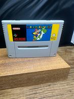 Super Mario World - SNES Game, Spelcomputers en Games, Games | Nintendo Super NES, F, G, 2 spelers, Eén computer