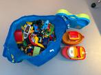 Grote tas vol PLAYMOBIL 123  - 16 Sets!, Kinderen en Baby's, Speelgoed | Playmobil, Ophalen of Verzenden, Zo goed als nieuw, Los playmobil