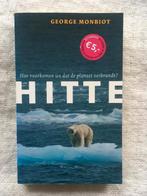 Hitte voorkomen dat de planeet verbrandt George Monbiot, Nieuw, Ophalen of Verzenden, Natuur algemeen, George Monbiot
