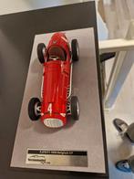 Ferrari 275 F1 1950 Belgium GP Tecnomodel Myhtos, Ophalen of Verzenden, Nieuw
