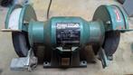 Ferm FSM-125 Werkbankslijpmachine, Doe-het-zelf en Verbouw, Gereedschap | Slijpmachines, Ophalen of Verzenden, Gebruikt, Minder dan 700 watt