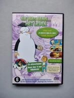 Er Was Eens... Het Leven (1987) / Albert Barillé, Europees, Tekenfilm, Verzenden, Alle leeftijden