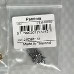 Pandora Daisy duck openwork charm, Ophalen, Pandora, Nieuw, 1 bedel