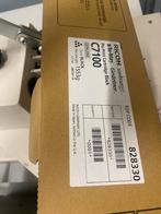 Gevraagd toner Ricoh C7100 Pro zwart., Ricohstraat, Ricoh, Nieuw, Ophalen of Verzenden