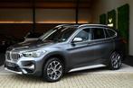 BMW X1 SDrive20i - Adaptive Cruise Control - Panoramadak - H, Auto's, 1998 cc, 4 cilinders, Bedrijf, 1470 kg