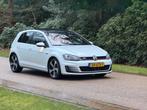Volkswagen Golf GTI DSG Adaptieve Cruise Panodak Xenon Clima, 65 €/maand, 4 cilinders, 1984 cc, Leder en Stof