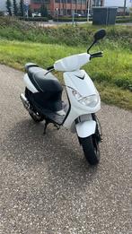 Peugeot Vivacity 70cc 2T, Fietsen en Brommers, Scooters | Peugeot, Ophalen, Zo goed als nieuw, Tweetakt, Vivacity